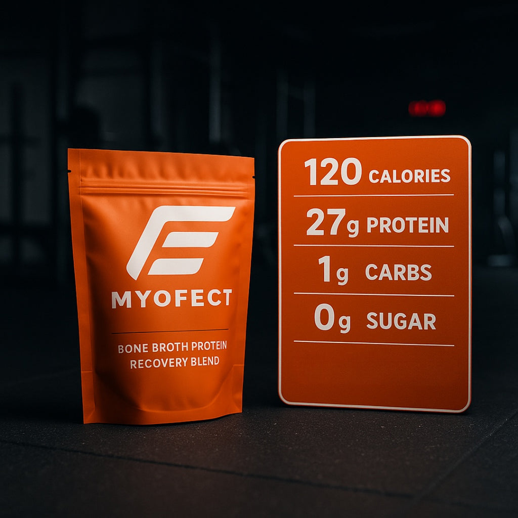 best high protein powder