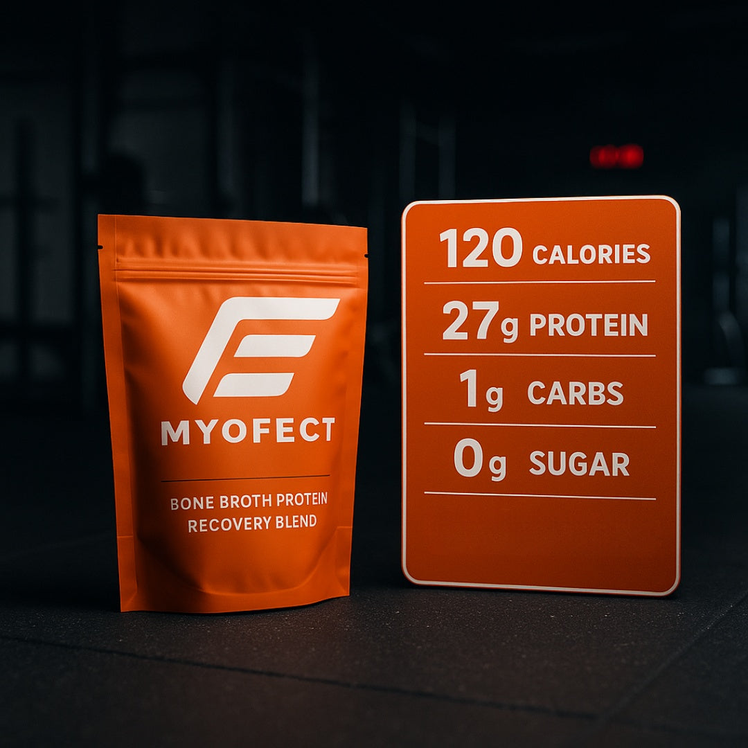 best high protein powder