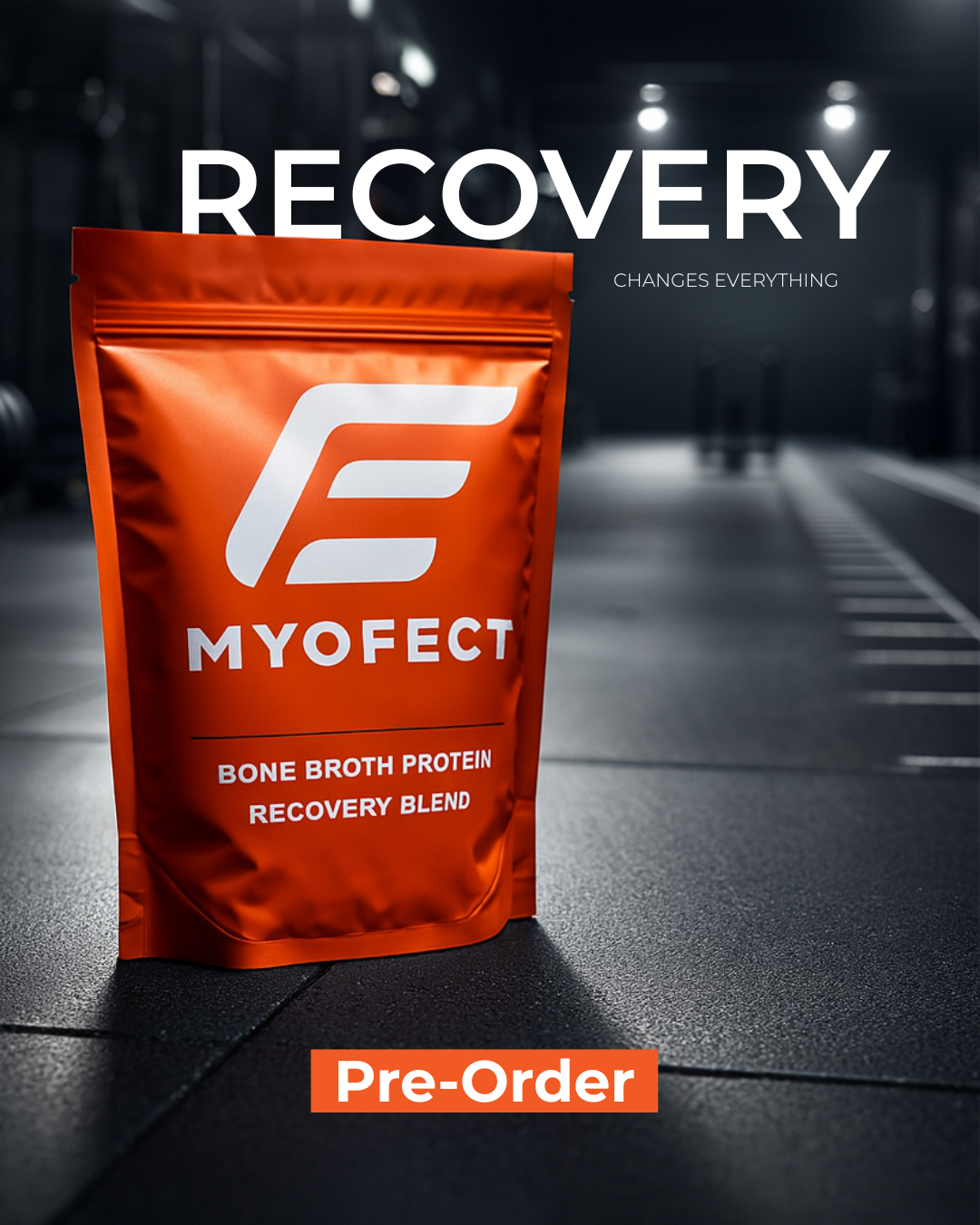 grass fed bone broth protein powder