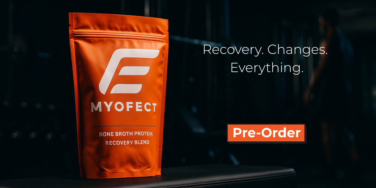 unflavored bone broth protein powder